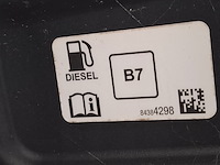 Personenauto, opel, astra 1.6 cdti, 2018 - afbeelding 50 van  65
