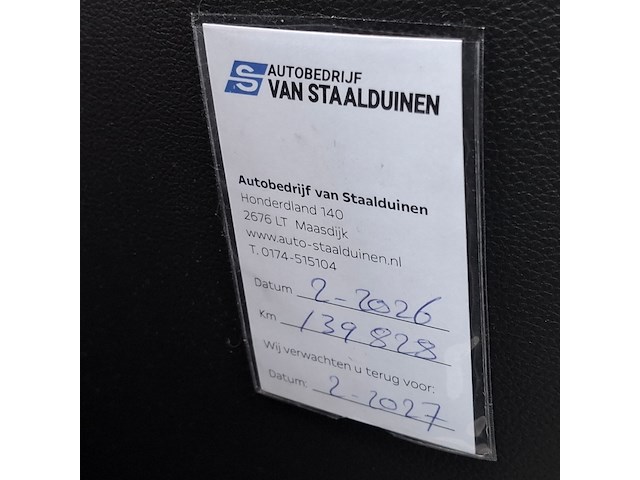 Personenauto, opel, astra 1.6 cdti, 2018 - afbeelding 53 van  65