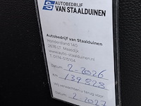 Personenauto, opel, astra 1.6 cdti, 2018 - afbeelding 53 van  65