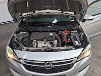 Personenauto, opel, astra 1.6 cdti, 2018 - afbeelding 54 van  65
