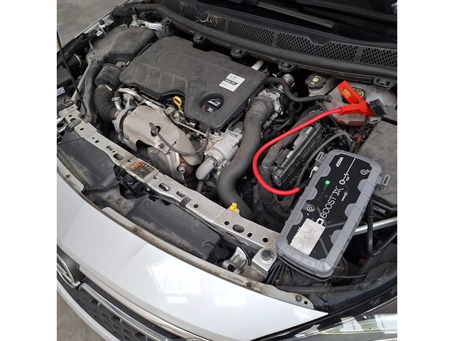 Personenauto, opel, astra 1.6 cdti, 2018 - afbeelding 55 van  65