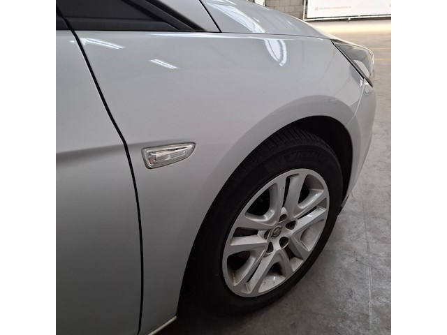 Personenauto, opel, astra 1.6 cdti, 2018 - afbeelding 45 van  65
