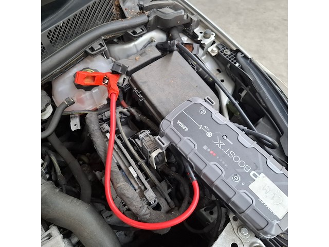 Personenauto, opel, astra 1.6 cdti, 2018 - afbeelding 57 van  65
