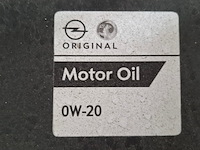 Personenauto, opel, astra 1.6 cdti, 2018 - afbeelding 59 van  65