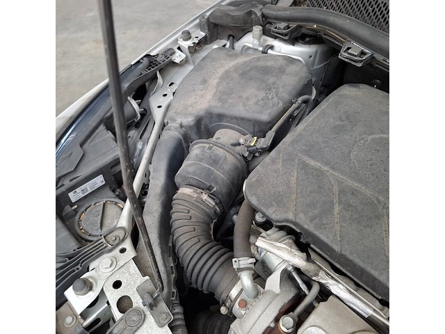 Personenauto, opel, astra 1.6 cdti, 2018 - afbeelding 60 van  65