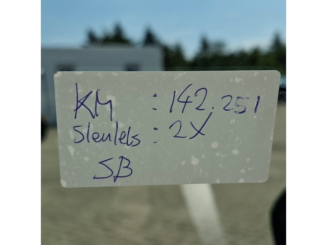 Personenauto, opel, astra 1.6 cdti, 2018 - afbeelding 61 van  65