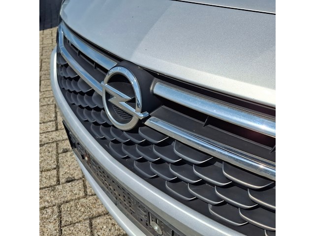 Personenauto, opel, astra 1.6 cdti, 2018 - afbeelding 62 van  65