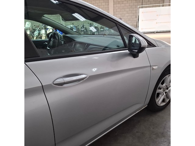 Personenauto, opel, astra 1.6 cdti, 2018 - afbeelding 56 van  65