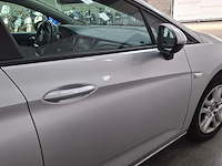 Personenauto, opel, astra 1.6 cdti, 2018 - afbeelding 56 van  65