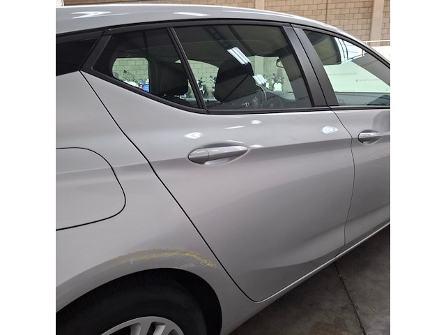Personenauto, opel, astra 1.6 cdti, 2018 - afbeelding 63 van  65