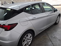 Personenauto, opel, astra 1.6 cdti, 2018 - afbeelding 64 van  65