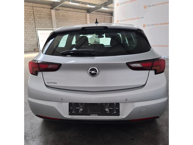 Personenauto, opel, astra 1.6 cdti, 2018 - afbeelding 65 van  65