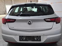 Personenauto, opel, astra 1.6 cdti, 2018 - afbeelding 65 van  65