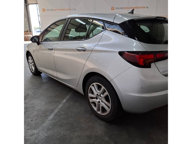 Personenauto, opel, astra 1.6 cdti, 2018 - afbeelding 2 van  68
