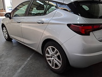 Personenauto, opel, astra 1.6 cdti, 2018 - afbeelding 2 van  68