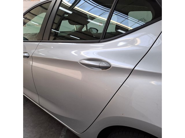 Personenauto, opel, astra 1.6 cdti, 2018 - afbeelding 3 van  68