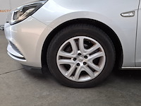 Personenauto, opel, astra 1.6 cdti, 2018 - afbeelding 5 van  68