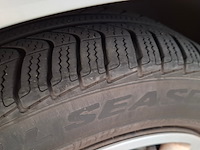 Personenauto, opel, astra 1.6 cdti, 2018 - afbeelding 6 van  68