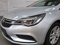 Personenauto, opel, astra 1.6 cdti, 2018 - afbeelding 7 van  68