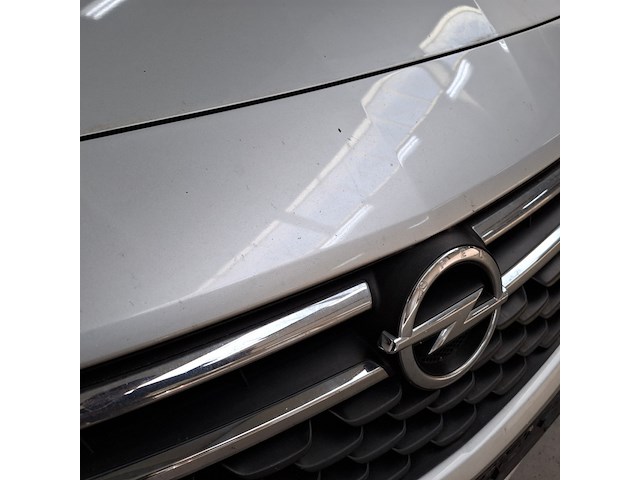 Personenauto, opel, astra 1.6 cdti, 2018 - afbeelding 10 van  68