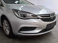 Personenauto, opel, astra 1.6 cdti, 2018 - afbeelding 11 van  68