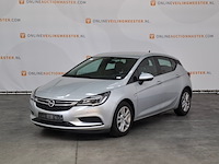 Personenauto, opel, astra 1.6 cdti, 2018 - afbeelding 1 van  68