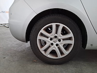 Personenauto, opel, astra 1.6 cdti, 2018 - afbeelding 15 van  68
