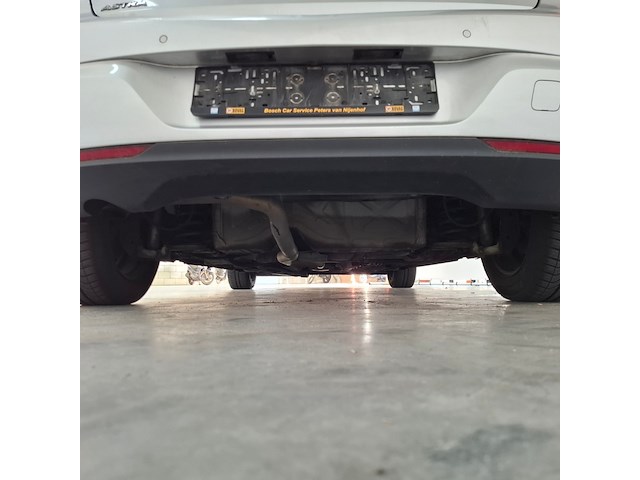 Personenauto, opel, astra 1.6 cdti, 2018 - afbeelding 16 van  68