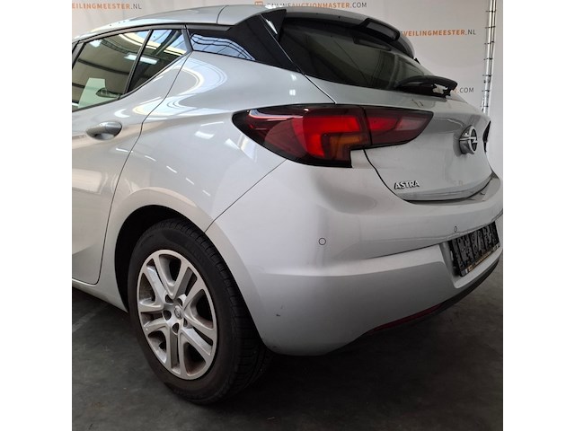 Personenauto, opel, astra 1.6 cdti, 2018 - afbeelding 17 van  68