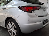 Personenauto, opel, astra 1.6 cdti, 2018 - afbeelding 17 van  68