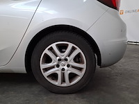 Personenauto, opel, astra 1.6 cdti, 2018 - afbeelding 18 van  68