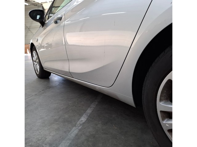 Personenauto, opel, astra 1.6 cdti, 2018 - afbeelding 19 van  68
