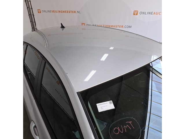 Personenauto, opel, astra 1.6 cdti, 2018 - afbeelding 20 van  68