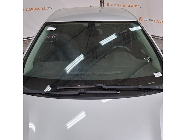 Personenauto, opel, astra 1.6 cdti, 2018 - afbeelding 21 van  68