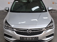 Personenauto, opel, astra 1.6 cdti, 2018 - afbeelding 12 van  68