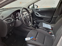 Personenauto, opel, astra 1.6 cdti, 2018 - afbeelding 27 van  68