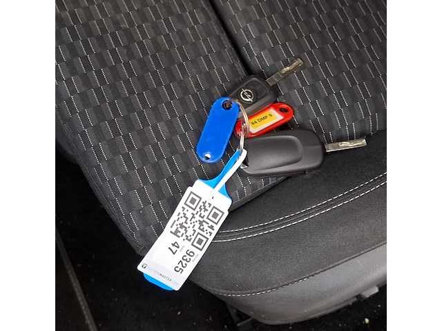Personenauto, opel, astra 1.6 cdti, 2018 - afbeelding 29 van  68