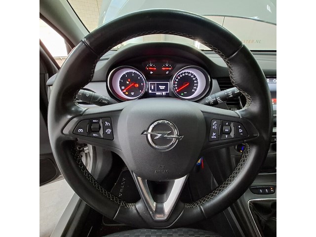 Personenauto, opel, astra 1.6 cdti, 2018 - afbeelding 32 van  68