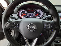 Personenauto, opel, astra 1.6 cdti, 2018 - afbeelding 32 van  68