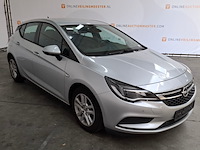 Personenauto, opel, astra 1.6 cdti, 2018 - afbeelding 23 van  68