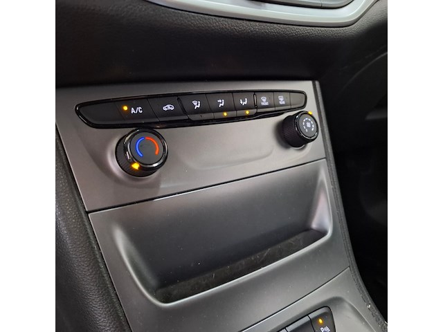 Personenauto, opel, astra 1.6 cdti, 2018 - afbeelding 37 van  68