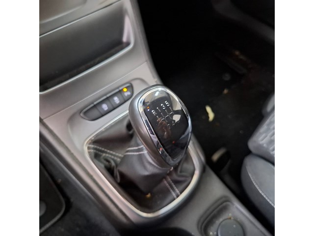 Personenauto, opel, astra 1.6 cdti, 2018 - afbeelding 38 van  68