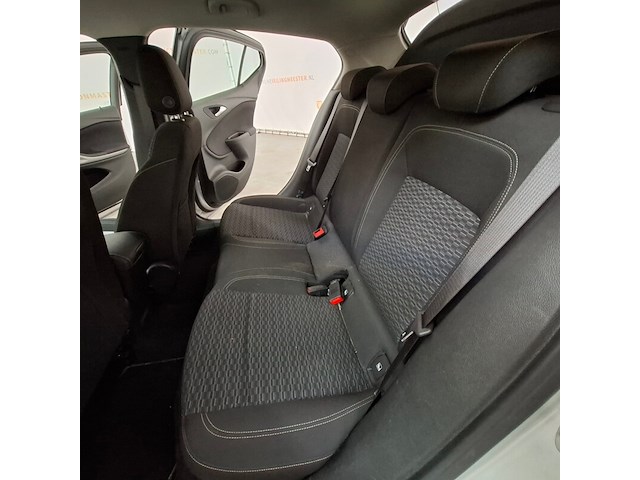 Personenauto, opel, astra 1.6 cdti, 2018 - afbeelding 41 van  68