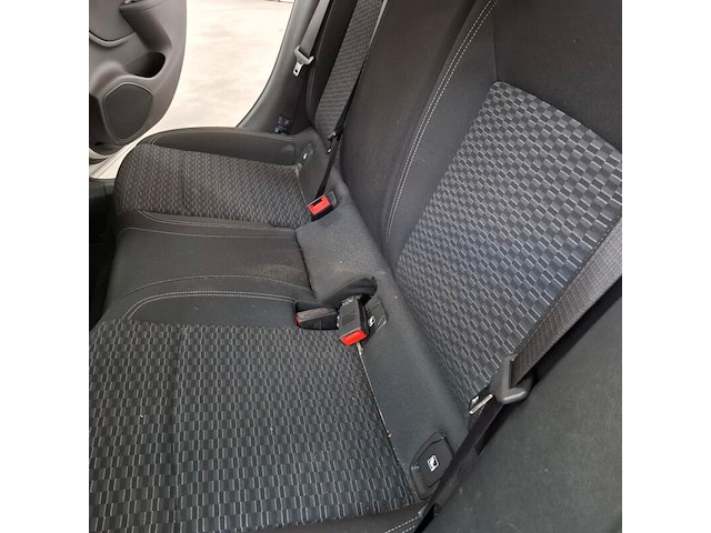 Personenauto, opel, astra 1.6 cdti, 2018 - afbeelding 42 van  68