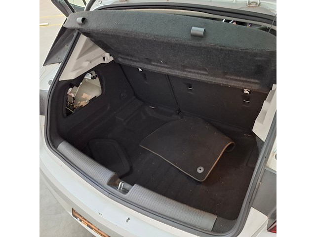 Personenauto, opel, astra 1.6 cdti, 2018 - afbeelding 44 van  68