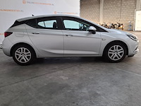 Personenauto, opel, astra 1.6 cdti, 2018 - afbeelding 34 van  68