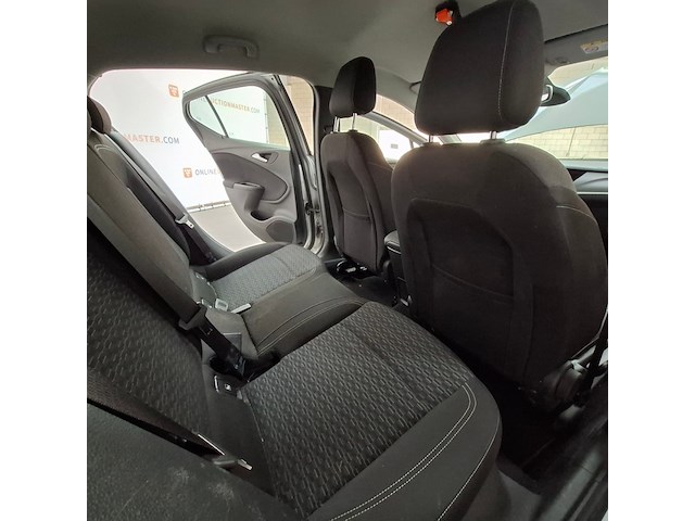 Personenauto, opel, astra 1.6 cdti, 2018 - afbeelding 46 van  68