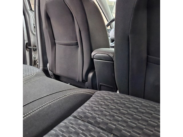 Personenauto, opel, astra 1.6 cdti, 2018 - afbeelding 47 van  68