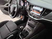 Personenauto, opel, astra 1.6 cdti, 2018 - afbeelding 48 van  68