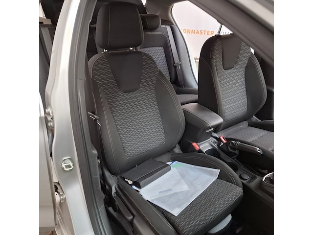 Personenauto, opel, astra 1.6 cdti, 2018 - afbeelding 49 van  68